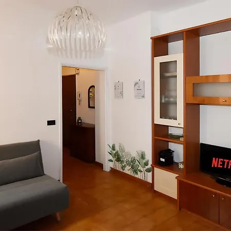 San Siro-Duomo Wi-Fi & Netflix Apartment Milan Exterior photo