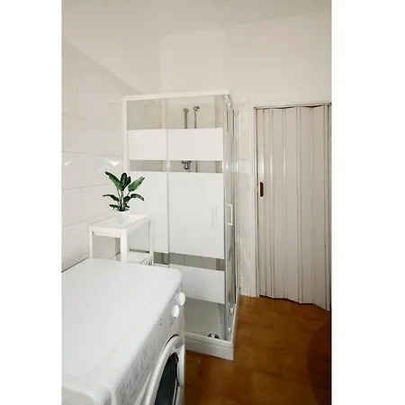 San Siro-Duomo Wi-Fi & Netflix Apartment Milan Exterior photo