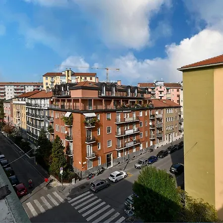 San Siro-Duomo Wi-Fi & Netflix Apartment Milan Exterior photo