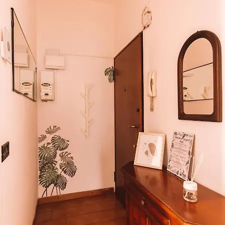 San Siro-Duomo Wi-Fi & Netflix Apartment Milan Exterior photo