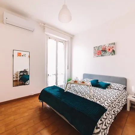San Siro-Duomo Wi-Fi & Netflix Apartment Milan Exterior photo